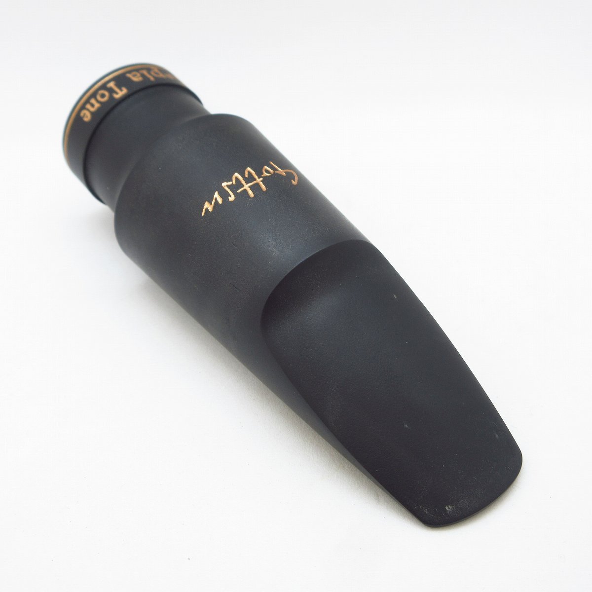 Gottsu アルトサックス用マウスピース Sepia Tone 6 【横浜店】（中古