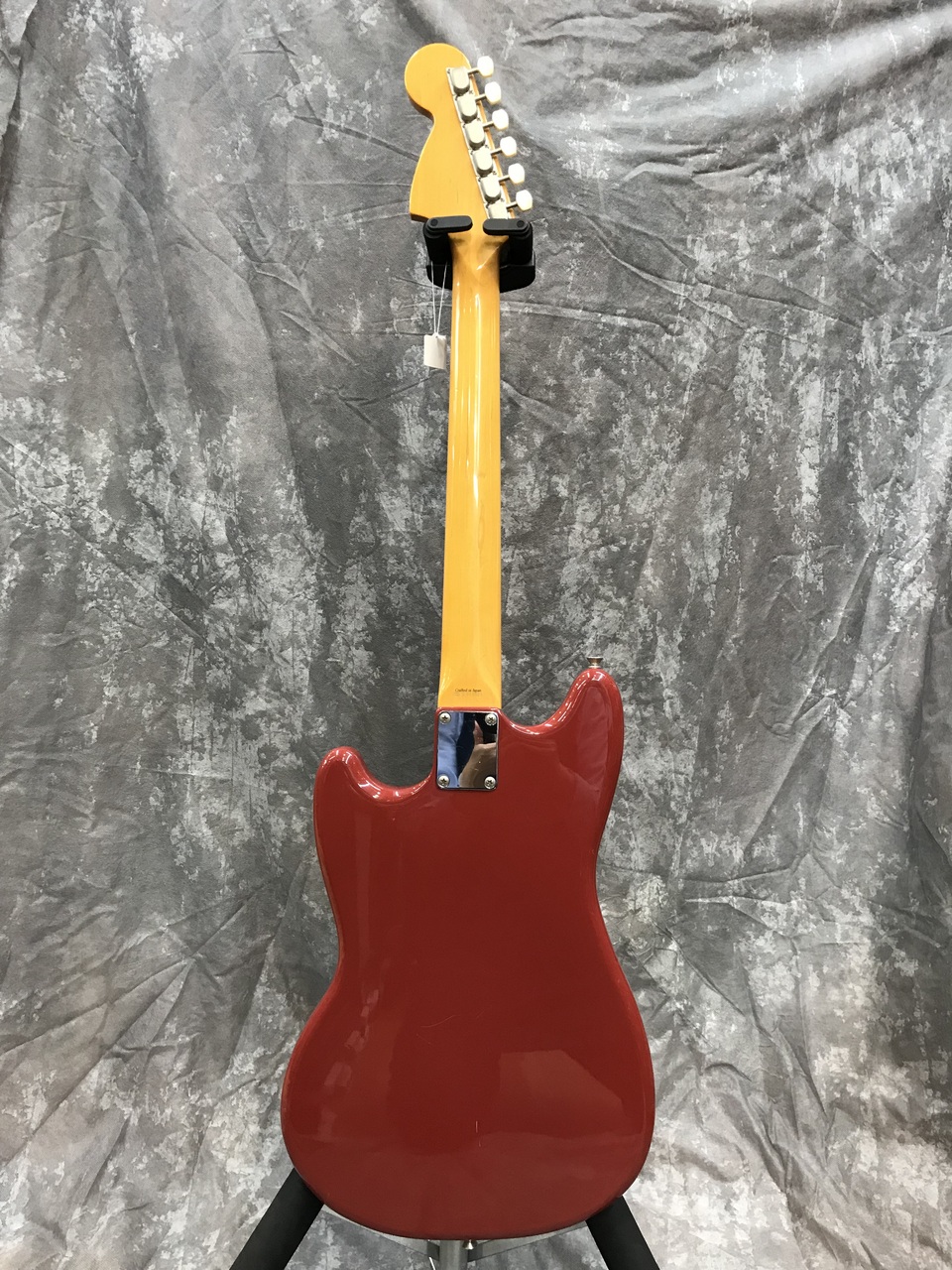 Fender Japan MG66-86（中古）【楽器検索デジマート】