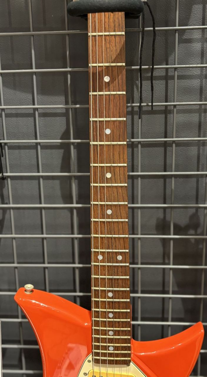 Tokai TG-60 Blazing Fire Talbo タルボ 【現物画像】（中古/送料無料