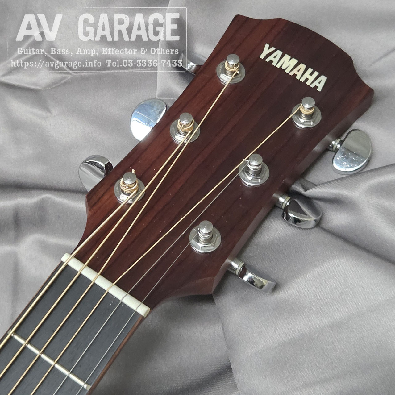 YAMAHA AC3R ARE 中古 YAMAHA】【オール単板】ヤマハ『E.アコースティックギター』AC3R A.R.E