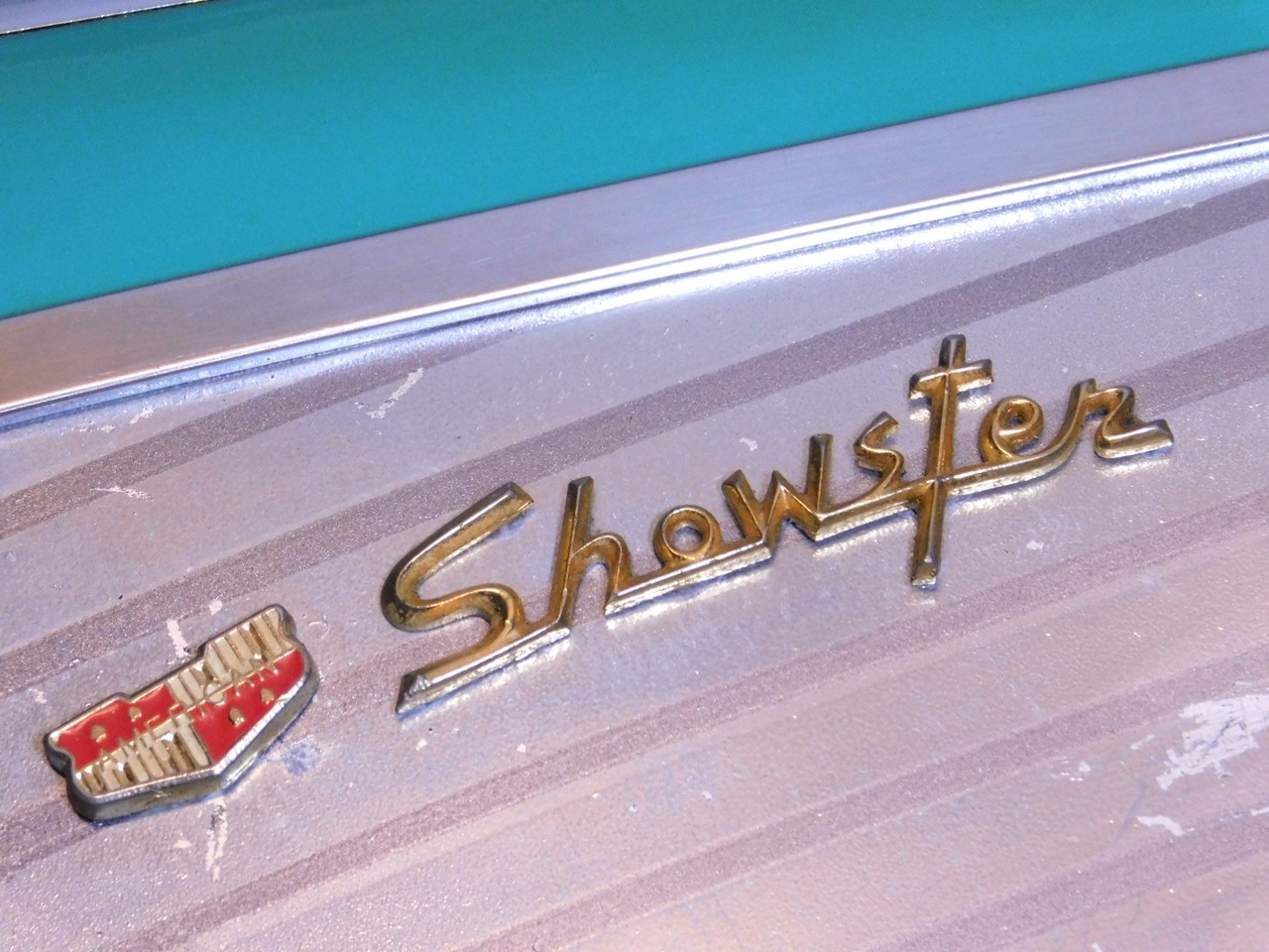 American Showster AS-57B（中古）【楽器検索デジマート】