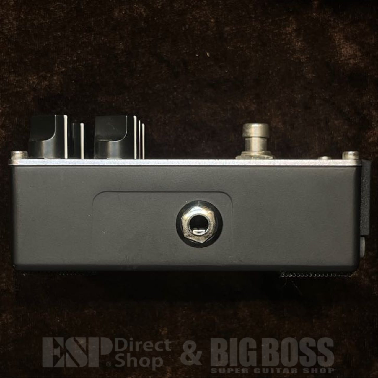 VOX VALVENERGY SILK DRIVE（中古）【楽器検索デジマート】