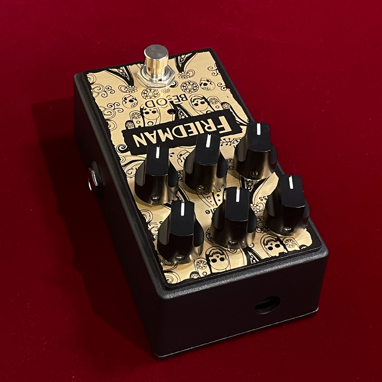 Friedman BE-OD-AM 【カスタムアートモデル】（新品/送料無料）【楽器