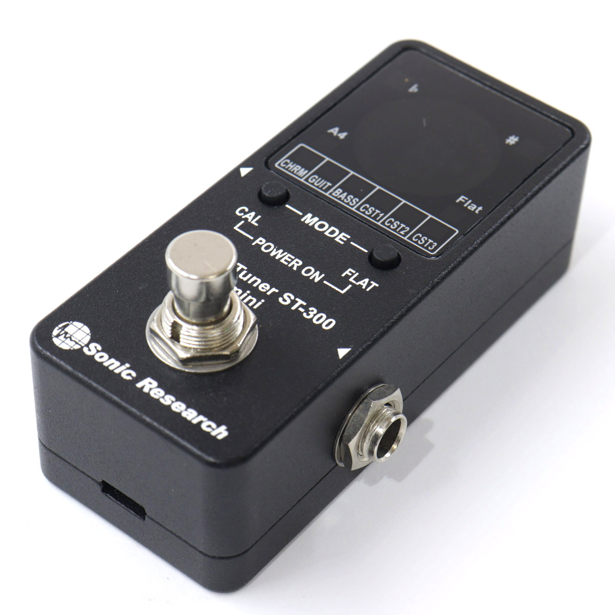 Sonic Research ST-300 mini 【池袋店】（中古/送料無料）【楽器検索