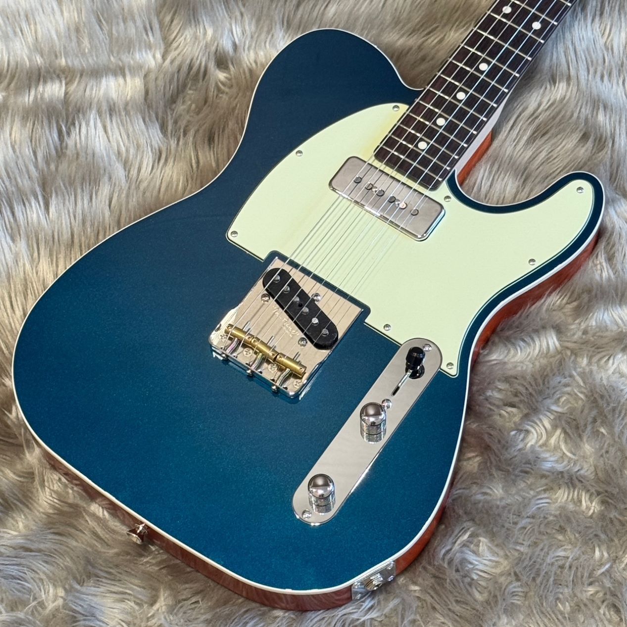 Psychederhythm Standard-T【現物画像】（新品/送料無料）【楽器検索