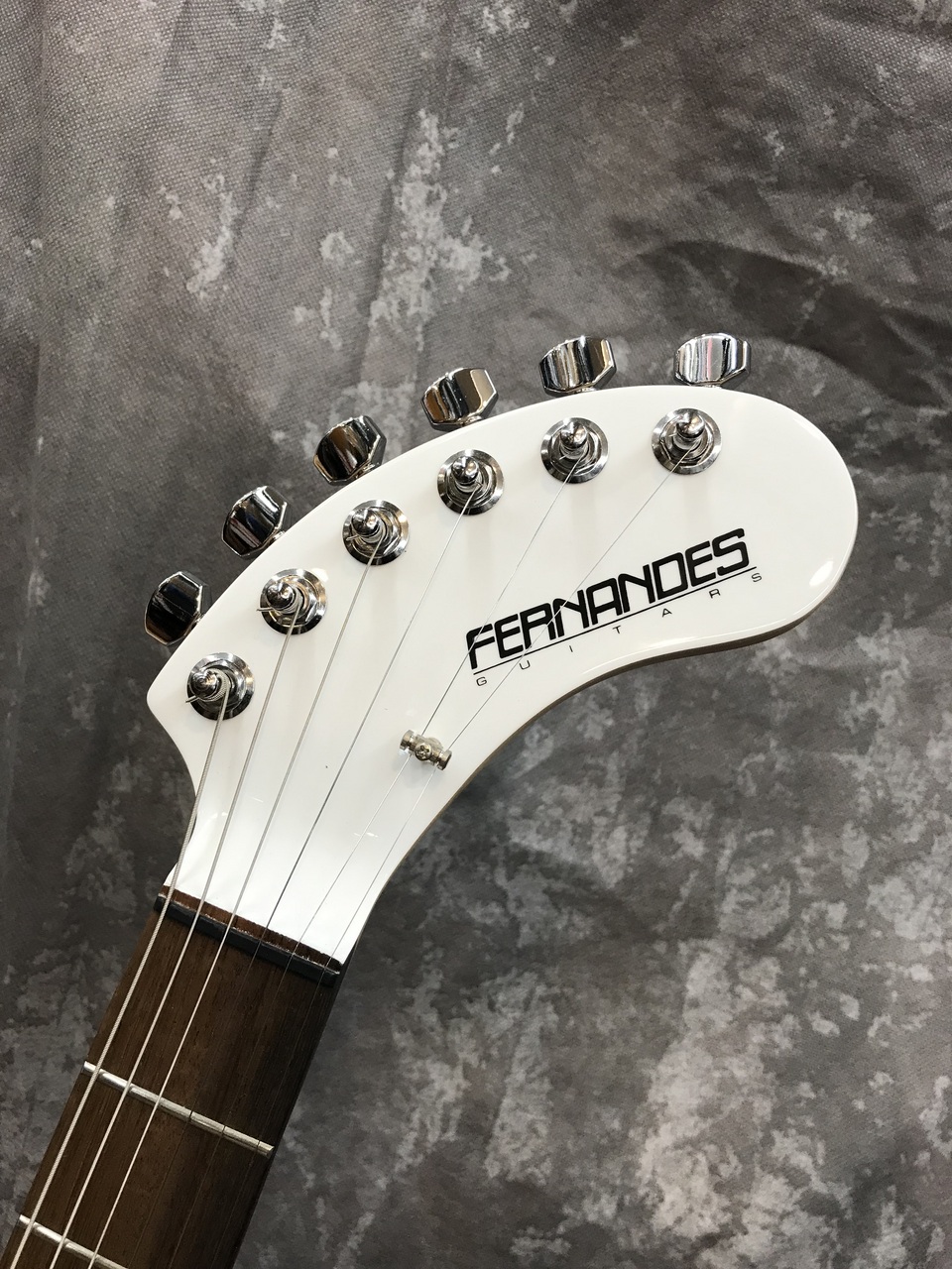 FERNANDES zo-3 芸達者 FERNANDES ZO-3 芸達者（中古）【楽器検索デジマート】
