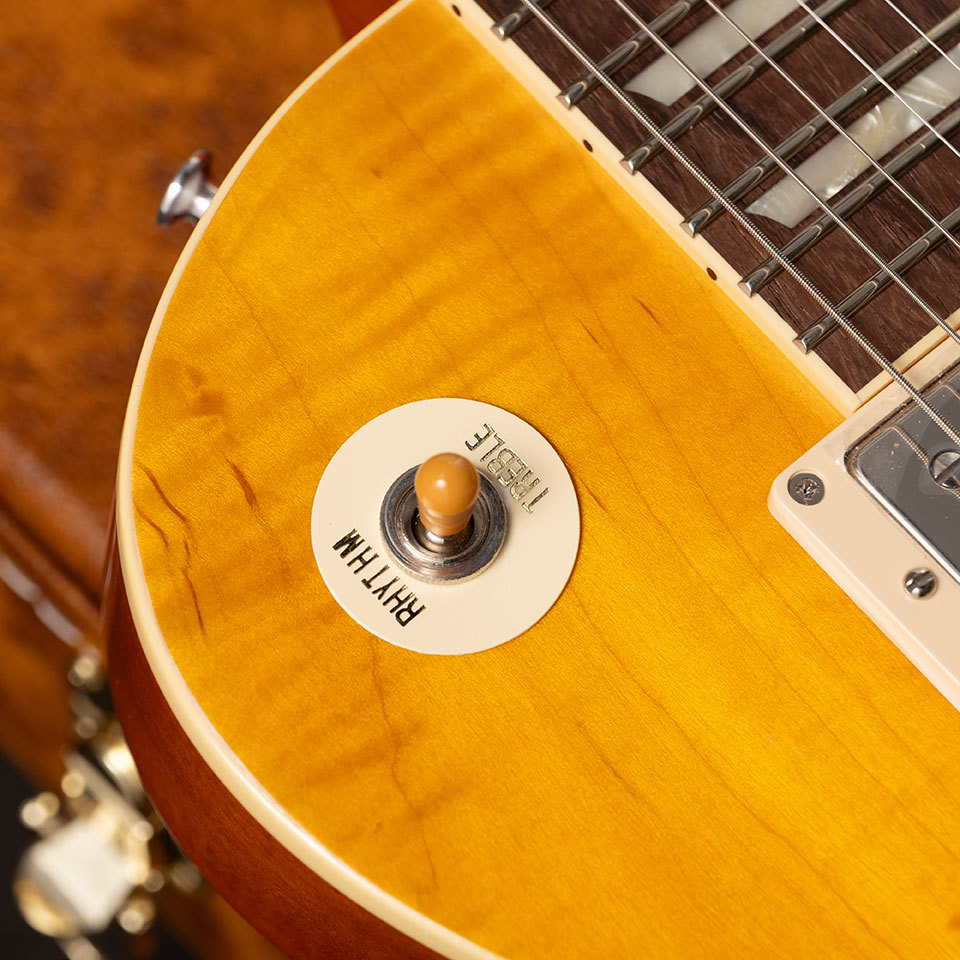 Tokai LS-301 LD (Lemon Drop)【3.77kg】（新品）【楽器検索デジマート】