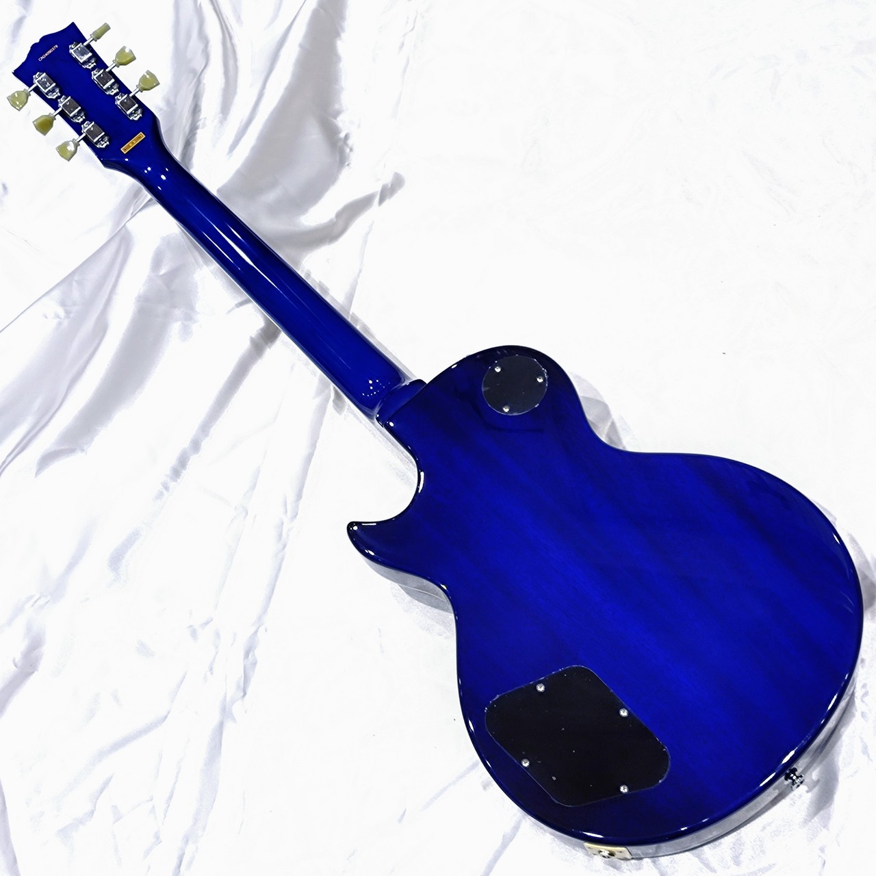 Tokai ALS98 SBL(シースルーブルー)（新品/送料無料）【楽器検索