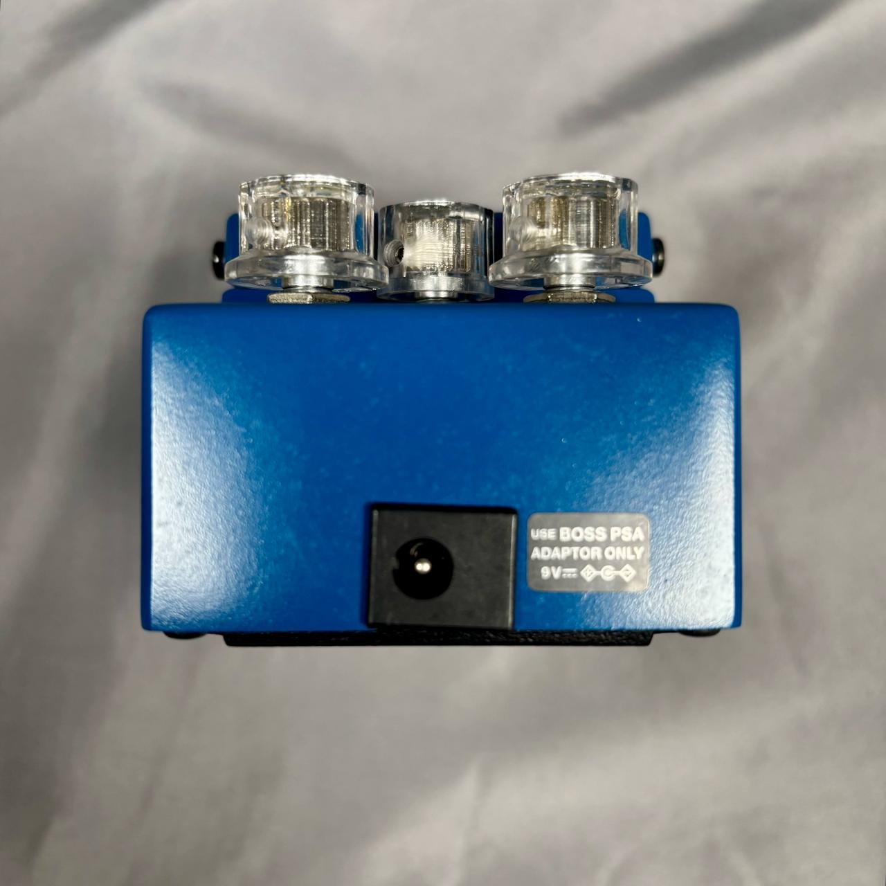 Petla BD-2 mod Code.1（中古/送料無料）【楽器検索デジマート】