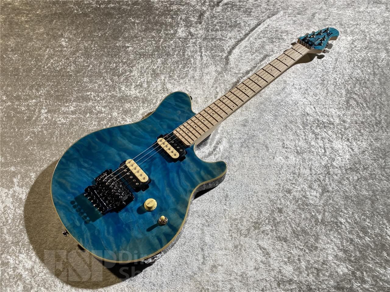 E*4様 Sterling by Music Man AX40 エレキギター Sterling by MUSIC MAN AX40 | Blue Guitars Online Store