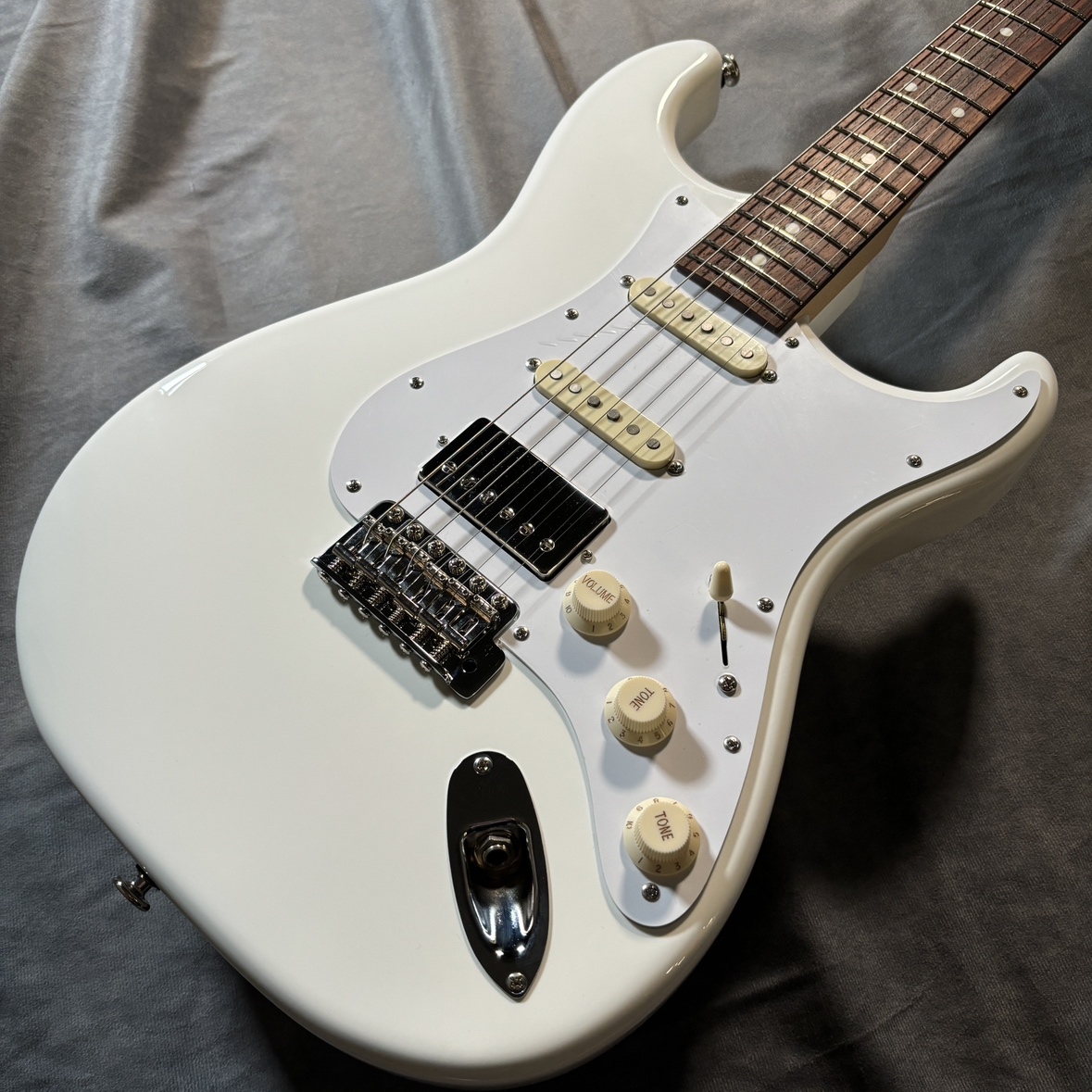 momose MC1-STD/R SSH（新品/送料無料）【楽器検索デジマート】