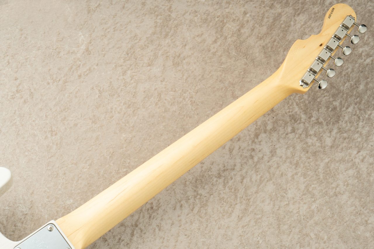 momose MT2-STD/M w/White Pearl PG -White Blonde / WBD