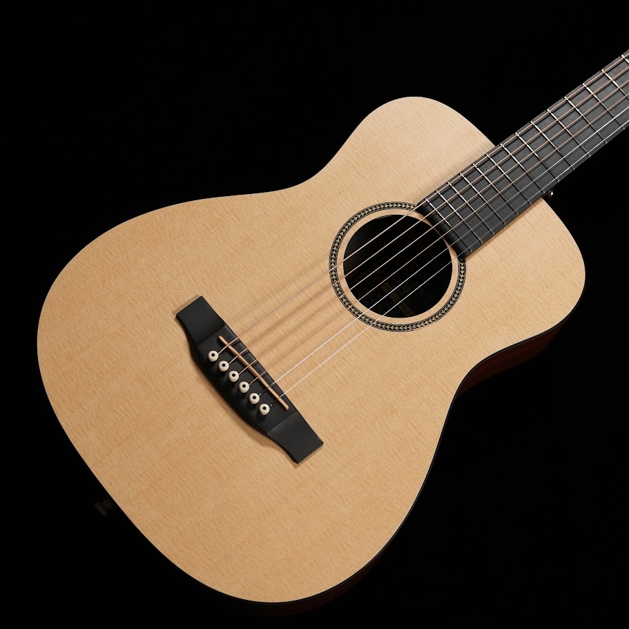 Martin&co LXM アコースティックギター　ジャンク品 Martin LXM（中古/送料無料）【楽器検索デジマート】