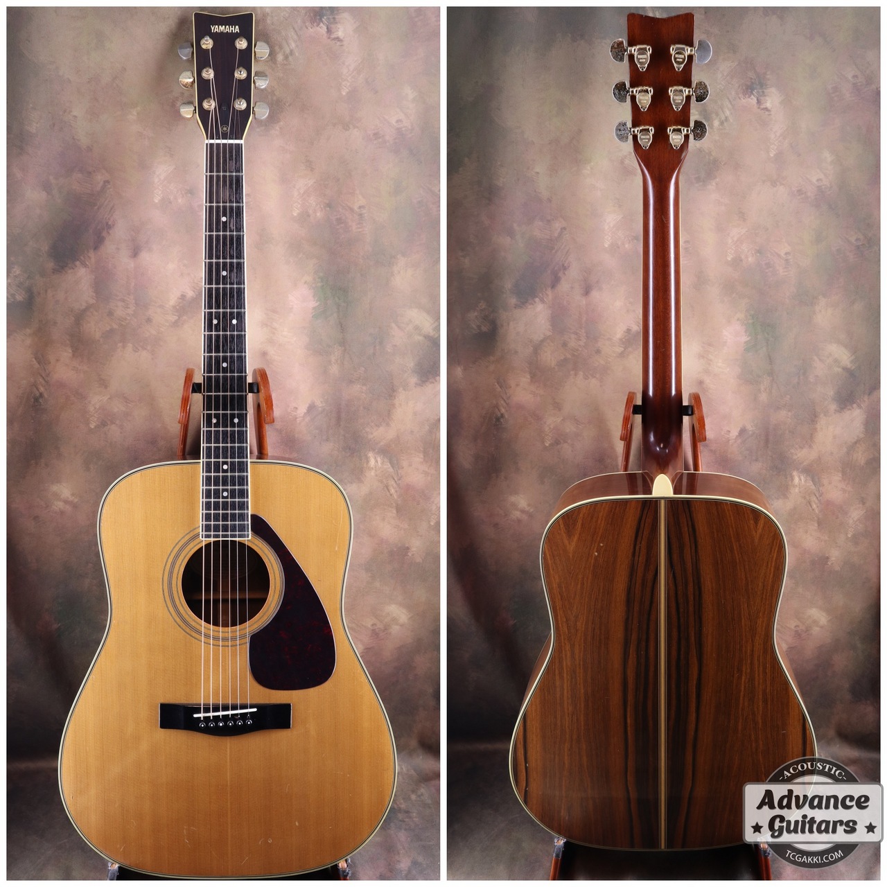 YAMAHA 1980年製 L-5 後期型（中古）【楽器検索デジマート】