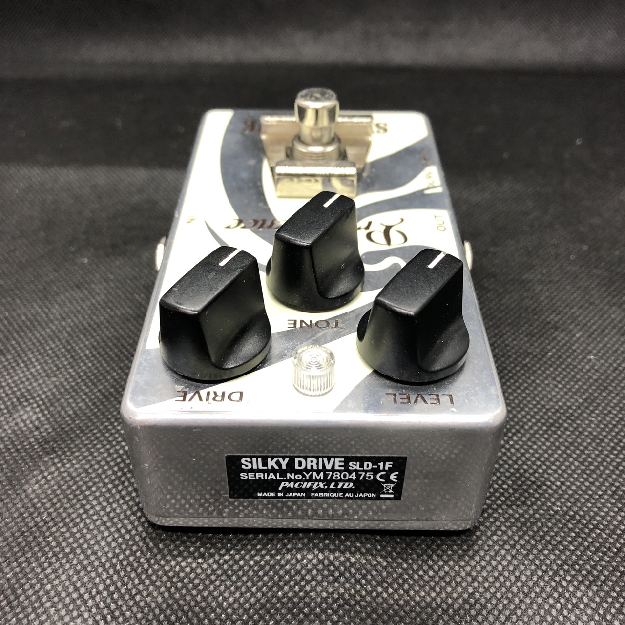 ギター providence silky drive SLD-1F Providence Silky Drive SLD-1F （中古/送料無料）【楽器検索デジマート】