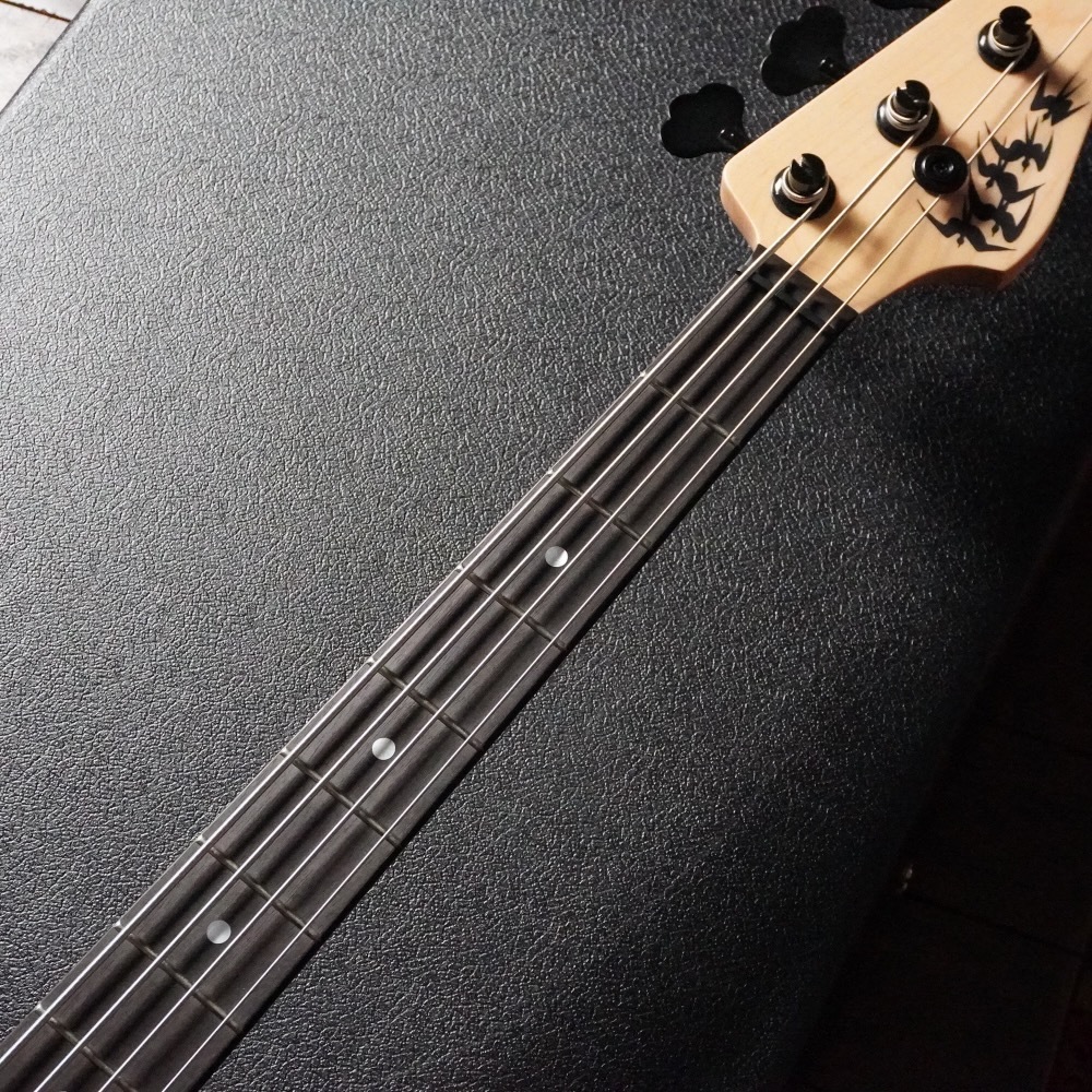 Shior KAI-B4FVVP Natural #0111（新品特価/送料無料）【楽器検索