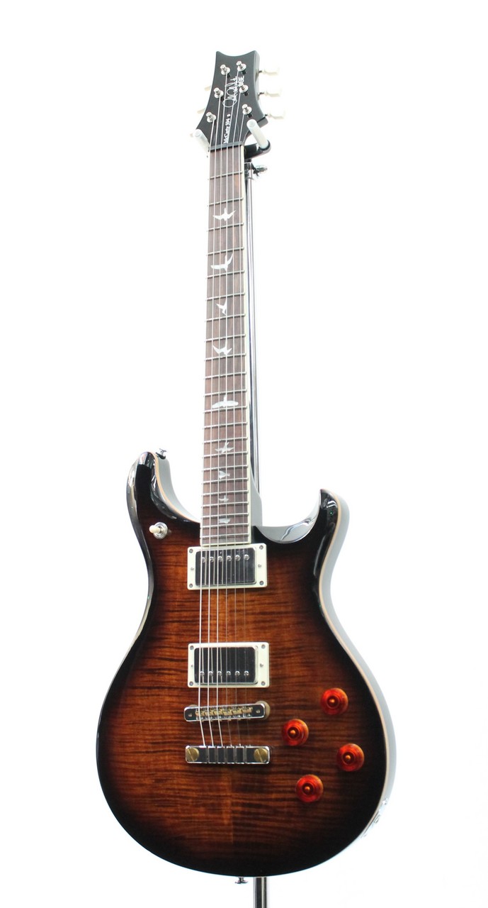 Paul Reed Smith(PRS) SE McCarty 594 / Black Gold Sunburst / 3.2kg