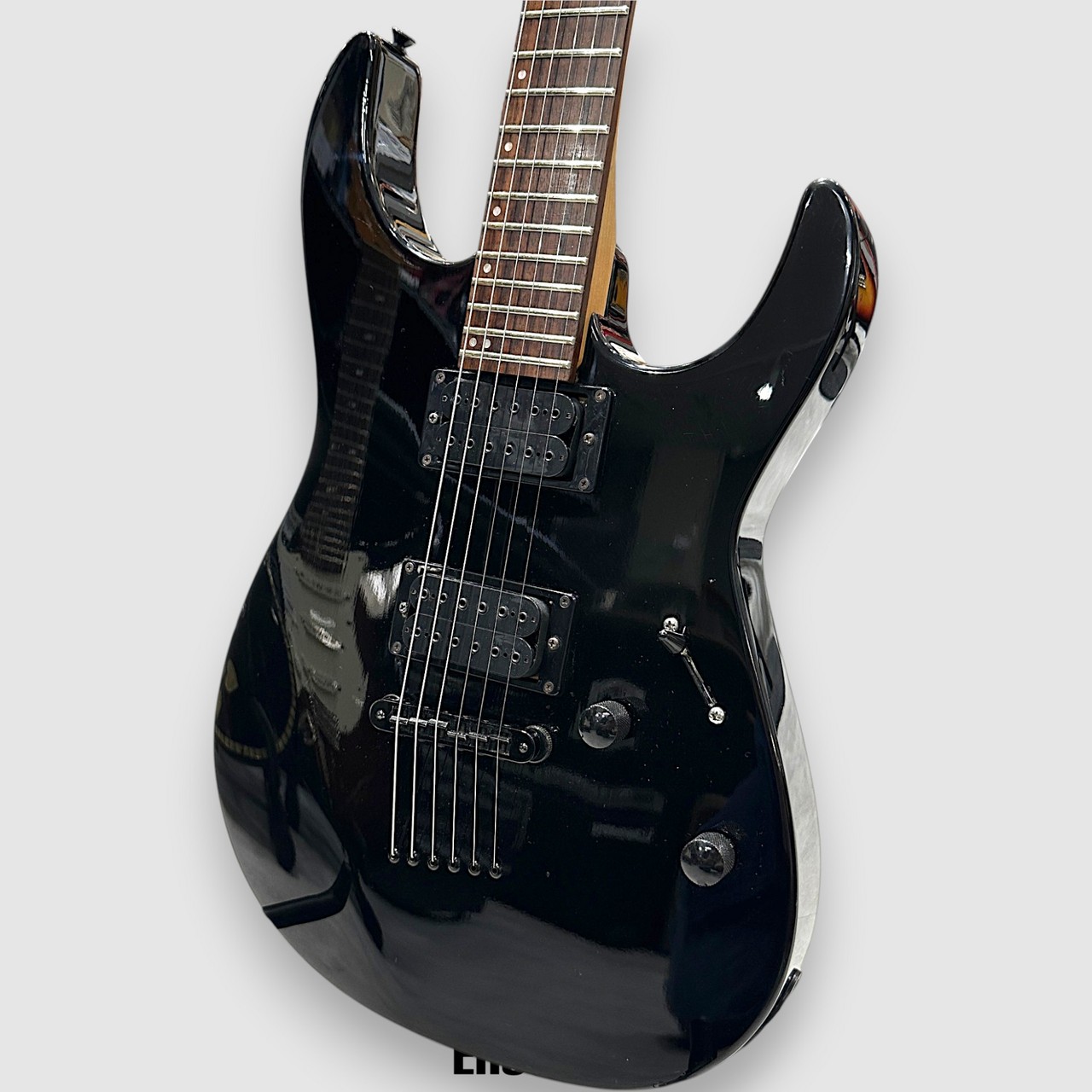 FERNANDES REVOLVER XX06（中古）【楽器検索デジマート】