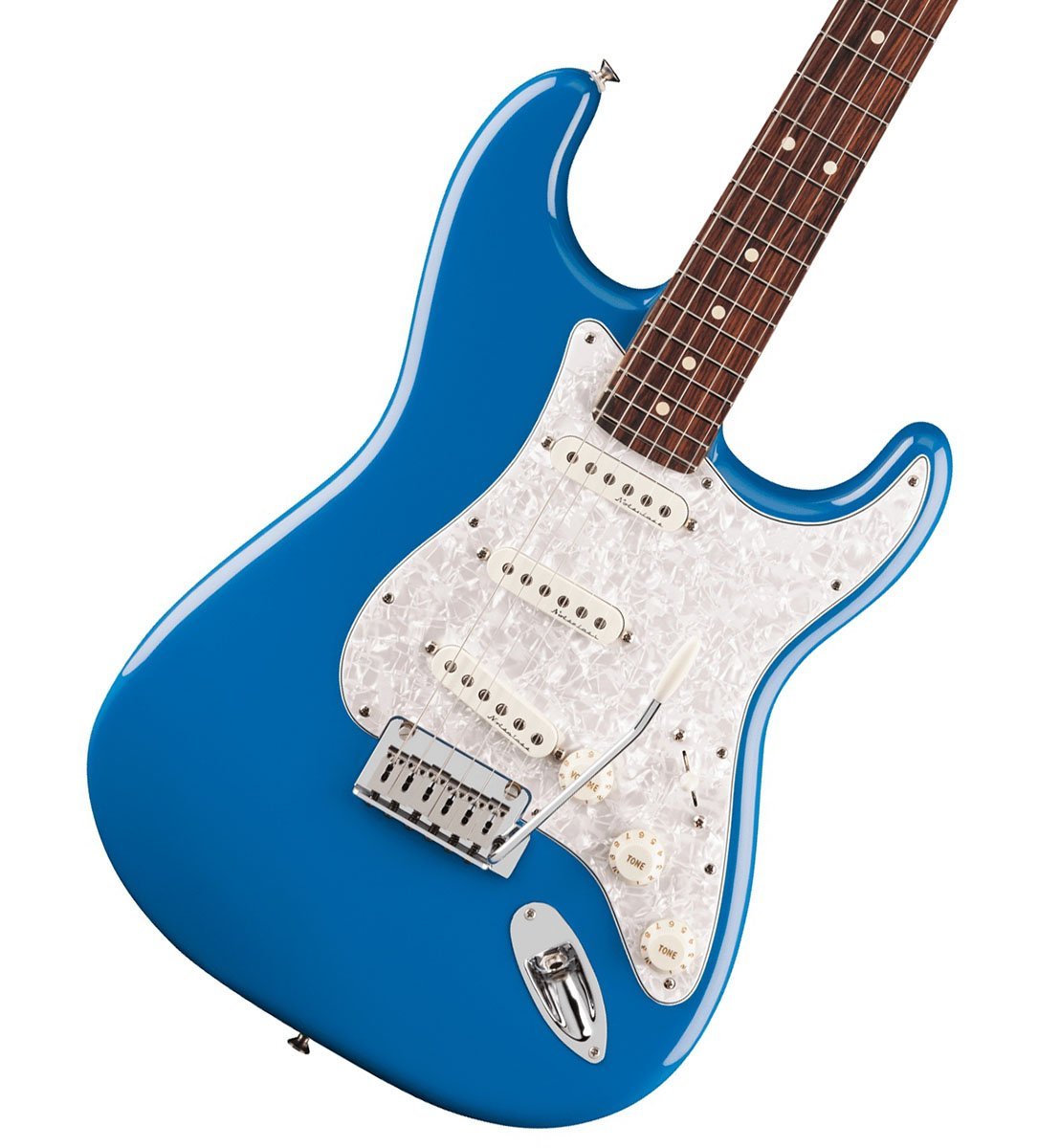 Fender Player II Modified Stratocaster Rosewood Fingerboard  