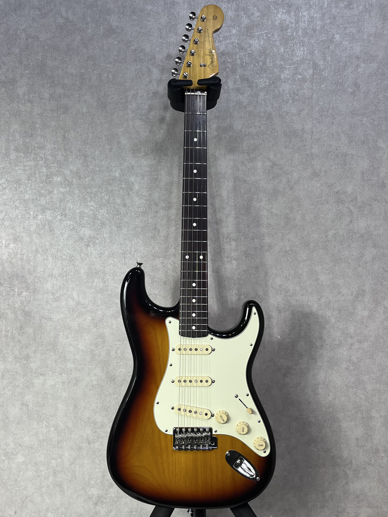 Fender Japan ST62-VSP【加古川店】（中古/送料無料）【楽器検索