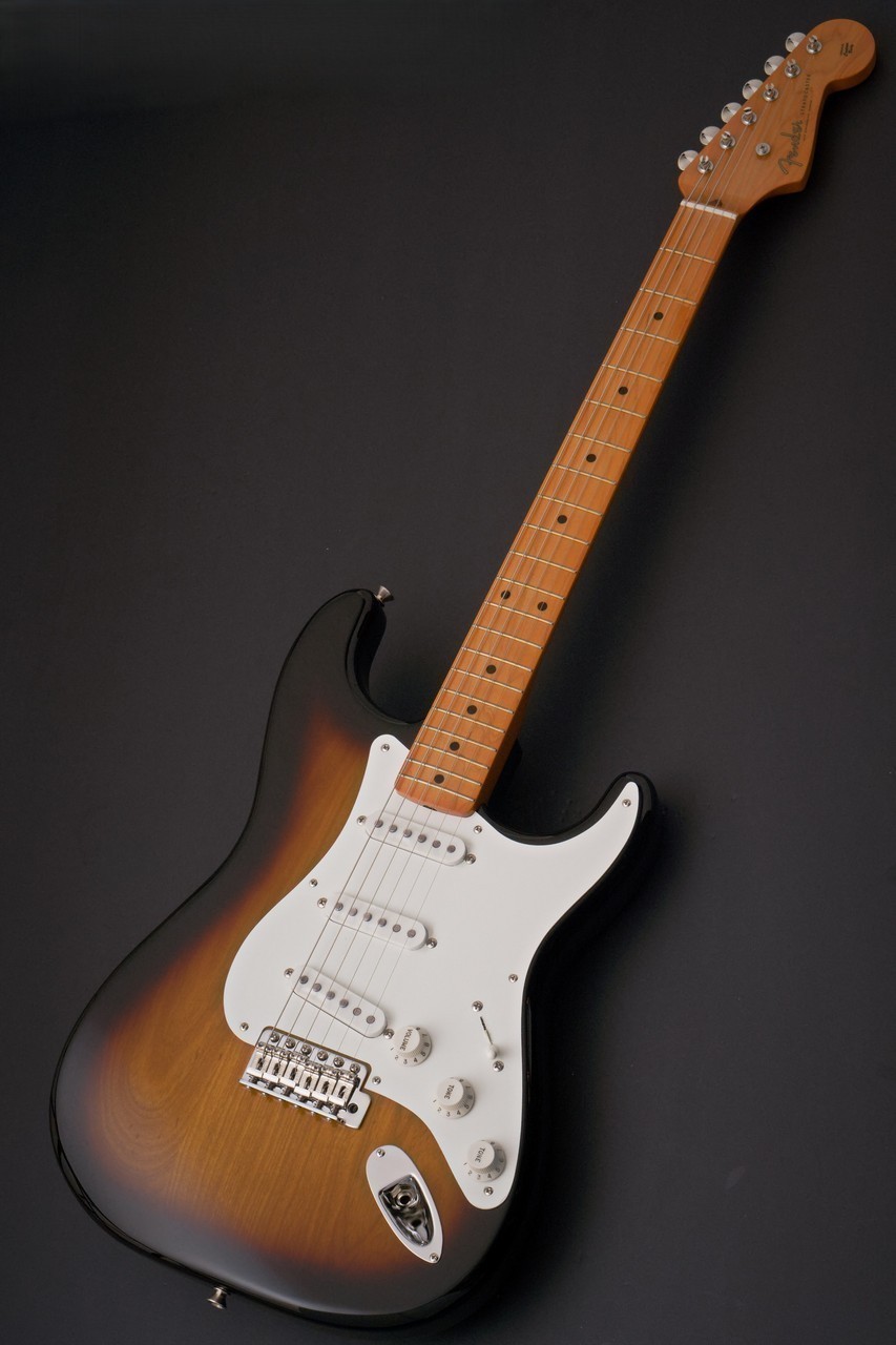 Fender FSR Made in Japan Traditional 50s Stratocaster -2