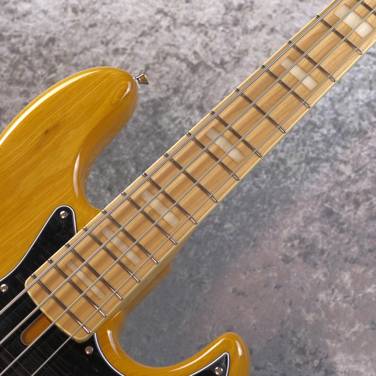 FUJIGEN(FGN) NJB100MBAH -Vintage Natural-【4.04kg】【#I250074