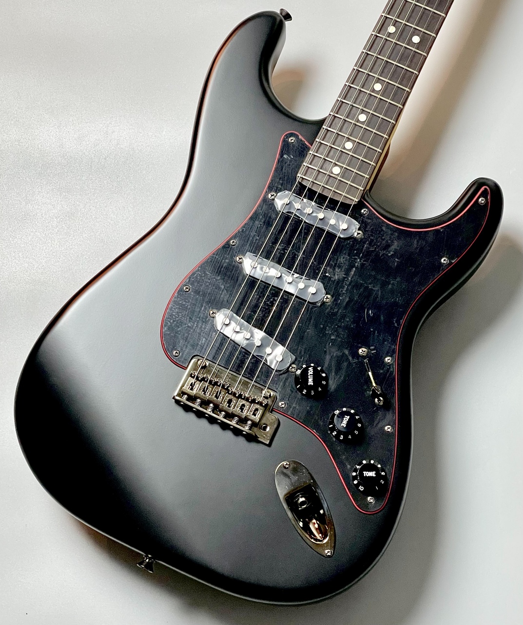 Fender 【ギグバッグキャンペーン対象】Made in Japan Limited Hybrid