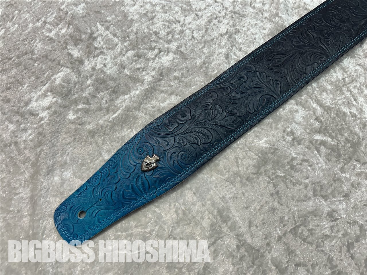 Grande uomo CS G-Premium Engrave Cool Mint Fade（新品/送料