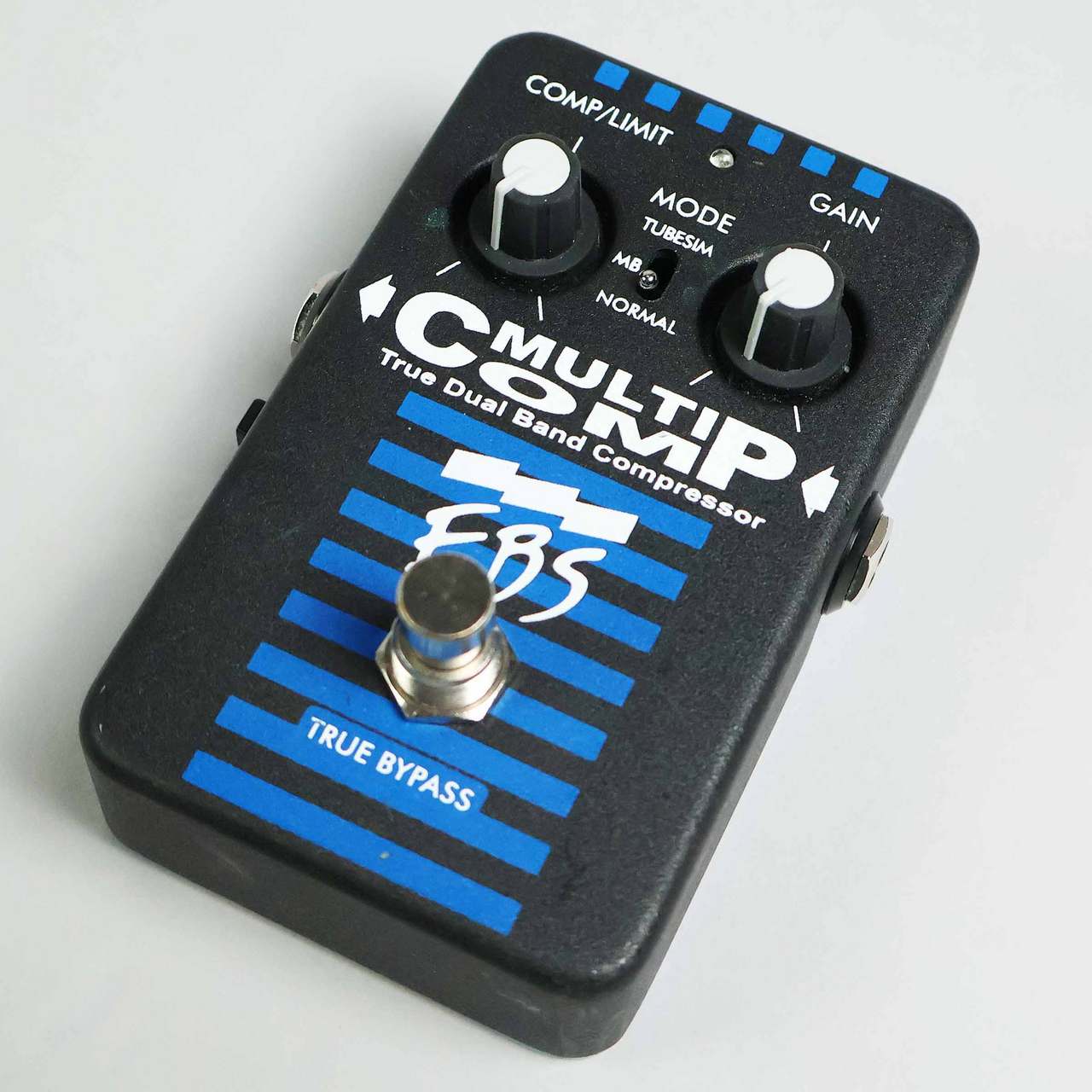 EBS MULTICOMP コンプレッサー ベース用 【中古】（中古/送料無料