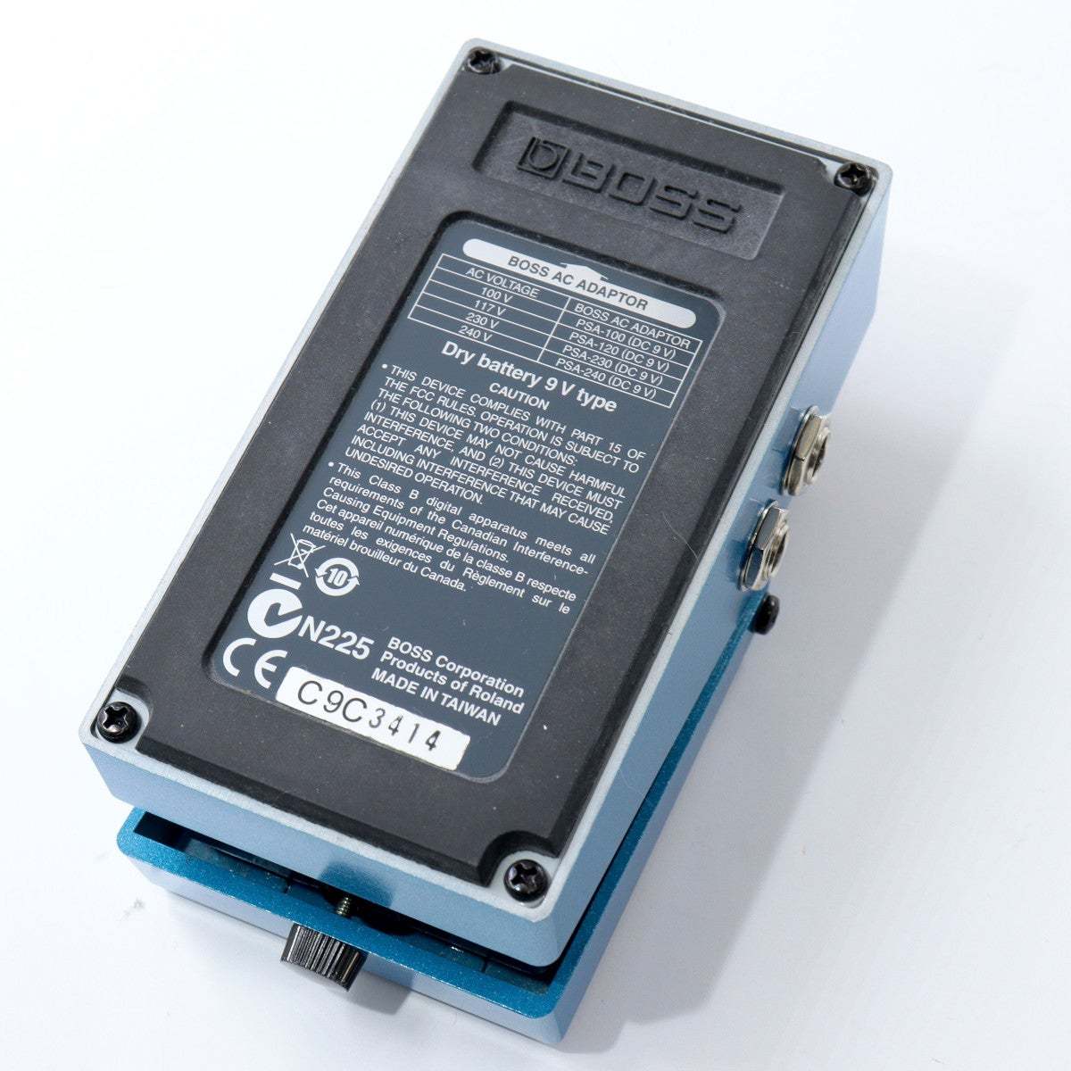 BOSS PS-6 Harmonist ハーモニスト 【池袋店】（中古）【楽器検索