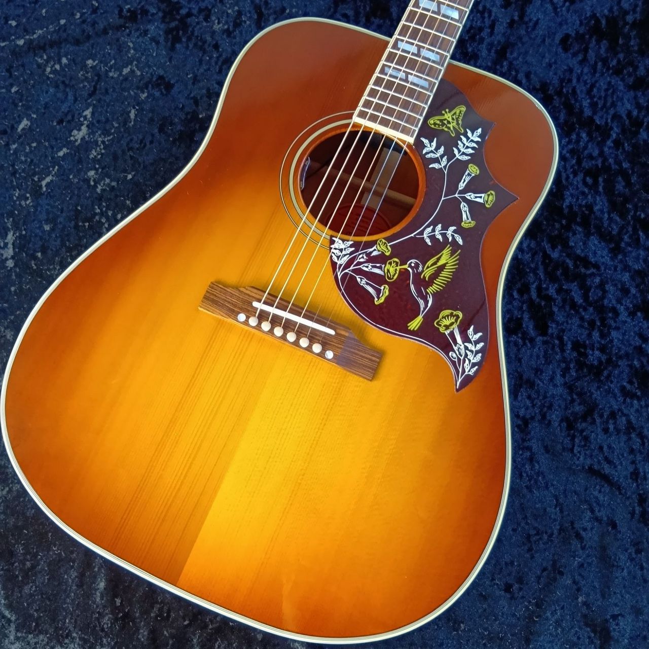 Gibson Hummingbird Original（新品/送料無料）【楽器検索デジマート】