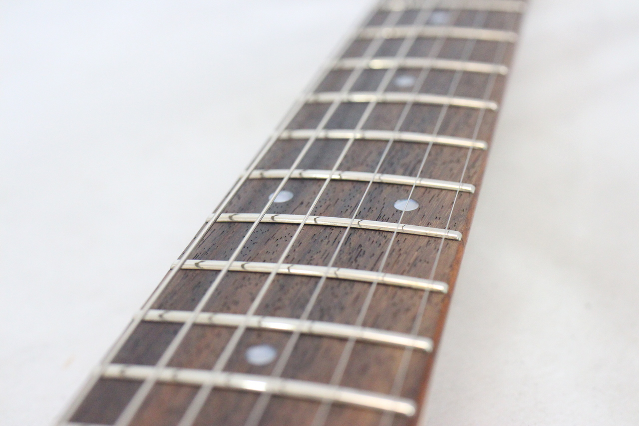 FERNANDES FR-65S（中古）【楽器検索デジマート】
