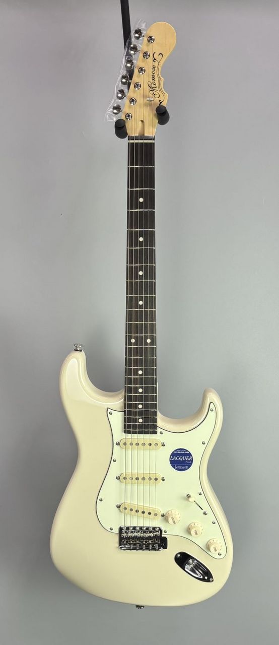 ギター Momose MC1-STD/R OWH ORIGINAL Momose Mc1-Std/R Owh Original | eBay
