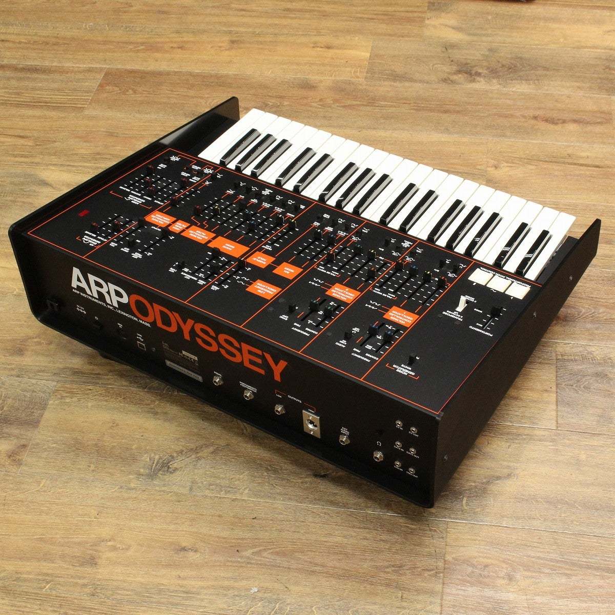 KORG ARP ODYSSEY FS Rev3 【キーボードマート新宿】【新宿店】（中古