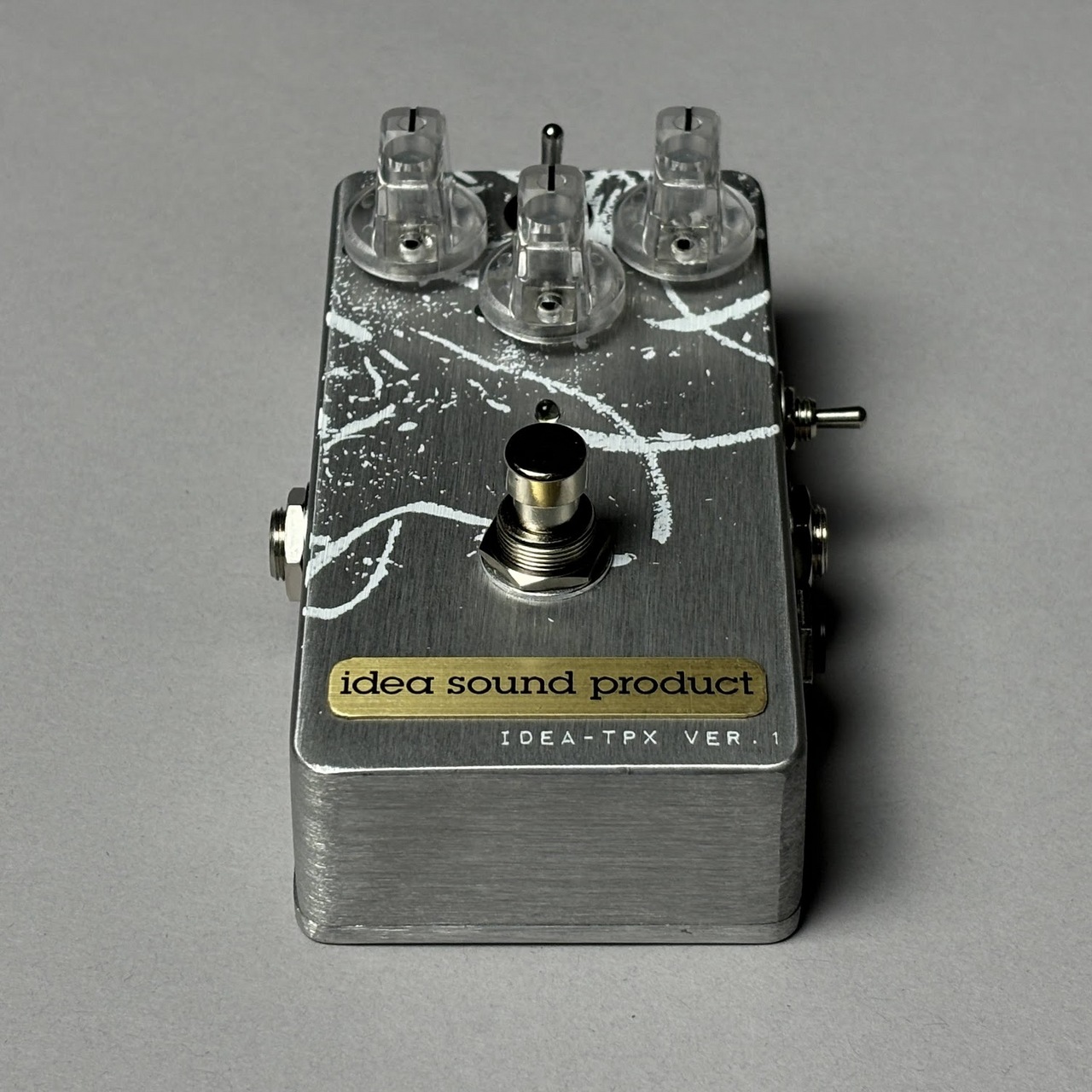idea sound product TPXギターエフェクター ギター