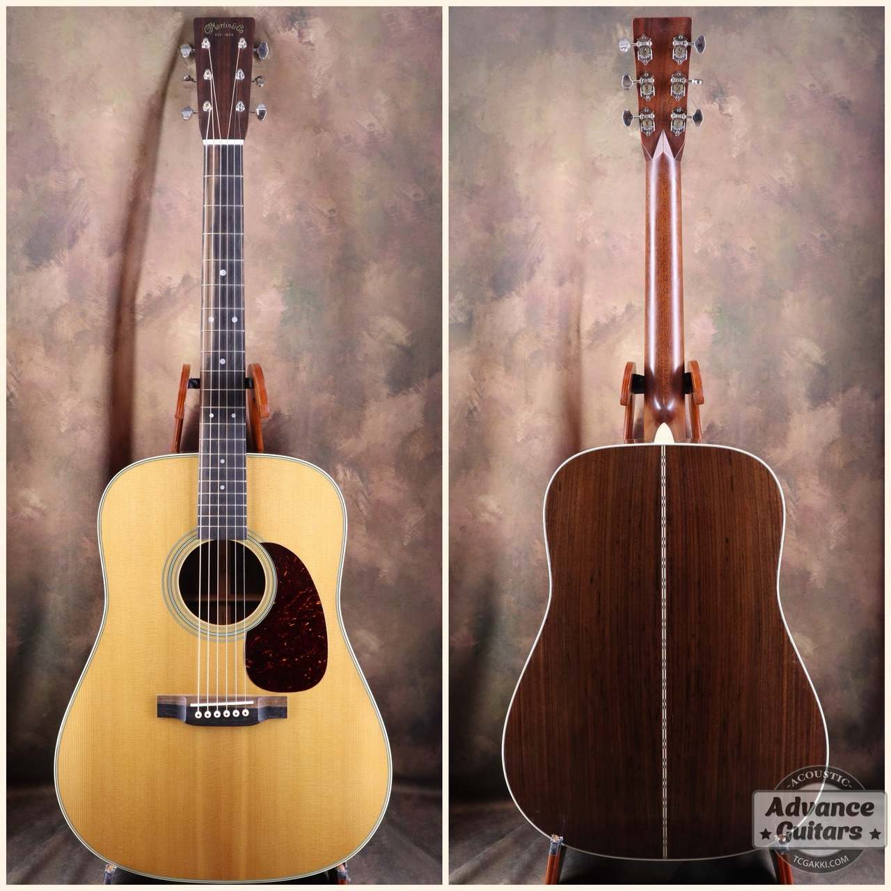 Martin 2022年製 D-28 STANDARD（中古）【楽器検索デジマート】