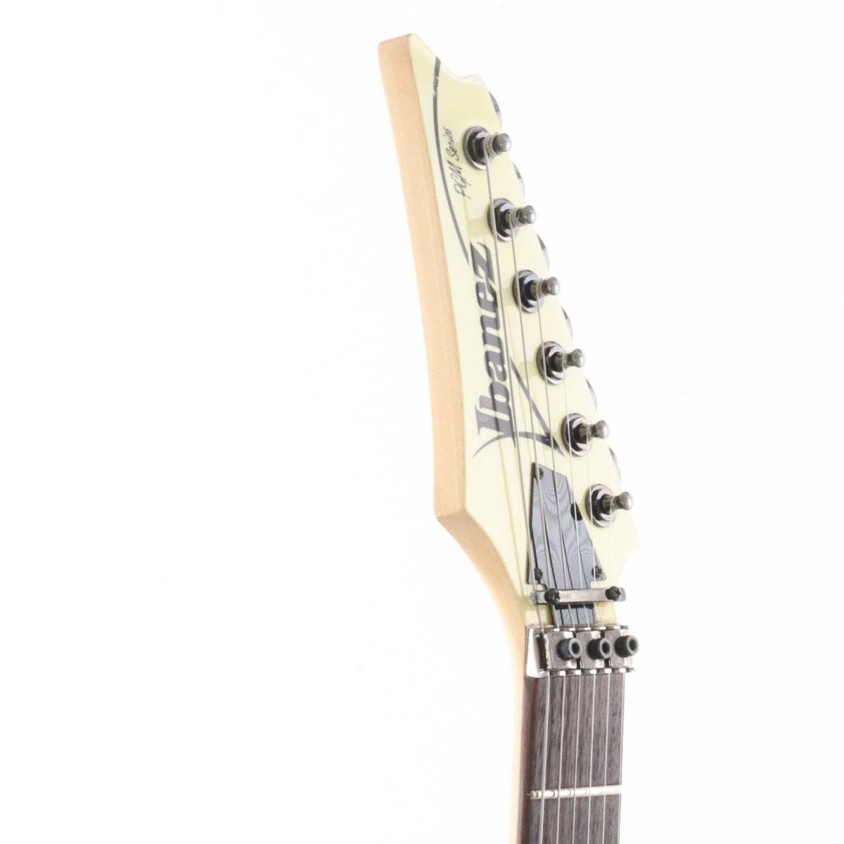 Ibanez PGM30 Paul Gilbert Signature White 【心斎橋店】（中古/送料