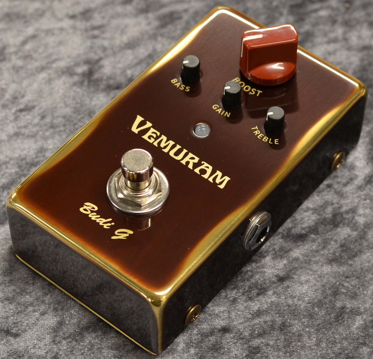 VEMURAM Budi-G #BG02319（新品/送料無料）【楽器検索デジマート】