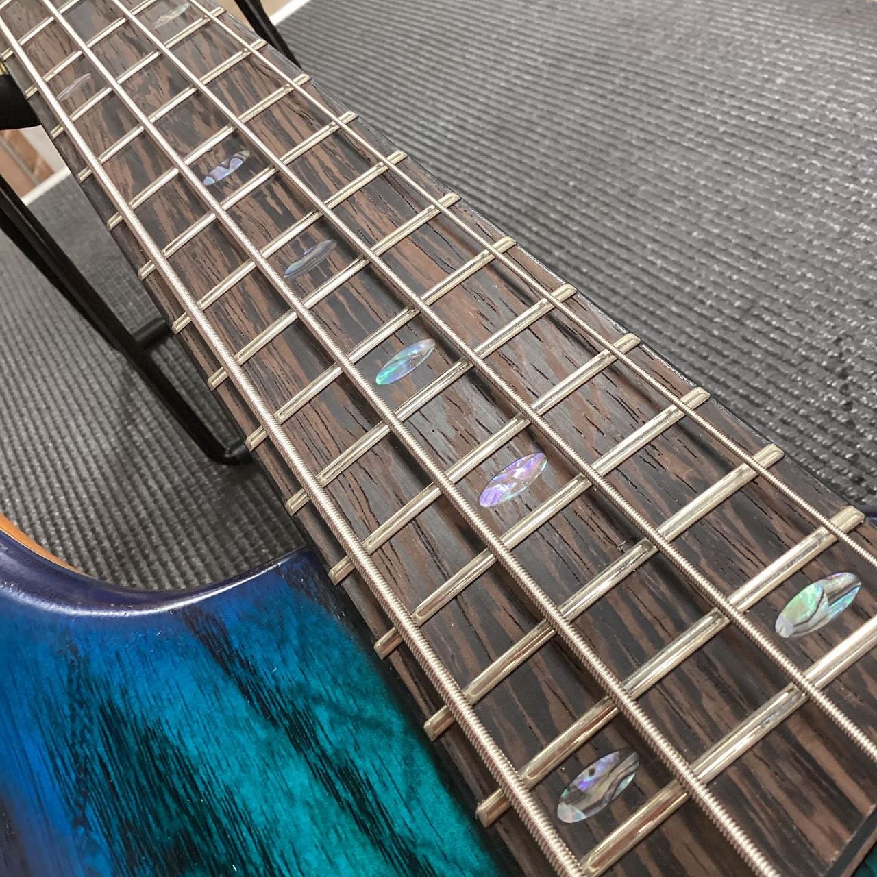 Ibanez SR4AH SPL 【現物画像】【4弦エレキベース】（新品/送料