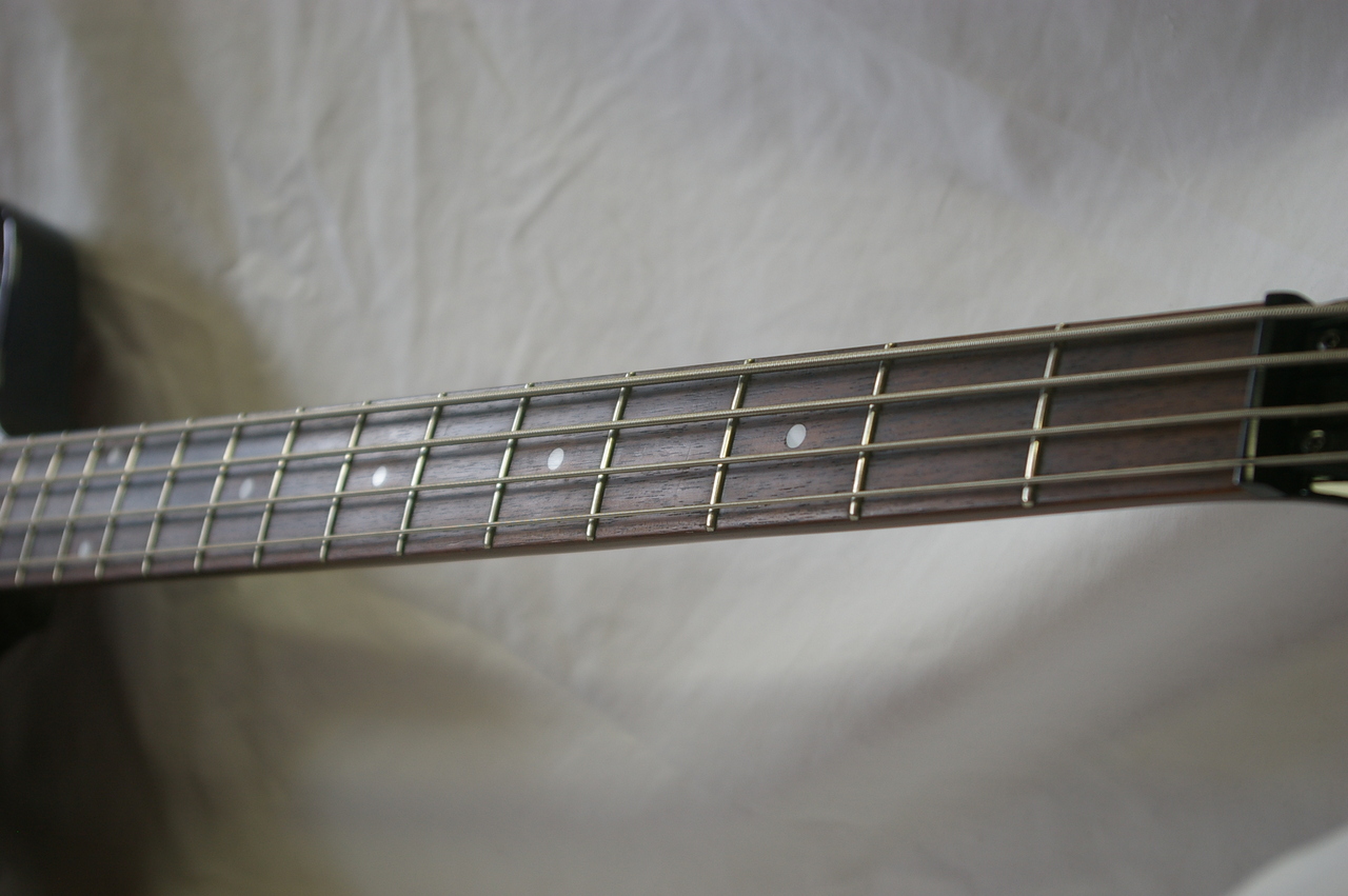 Epiphone / Thunderbird Classic IV PRO　中古 Epiphone THUNDERBIRD PRO IV（中古）【楽器検索デジマート】