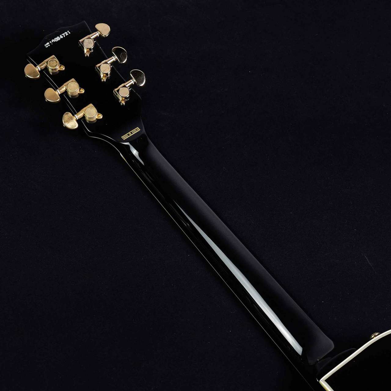 GrassRoots G-LP-CTM/BK エレキギター 【 中古 】（中古/送料無料