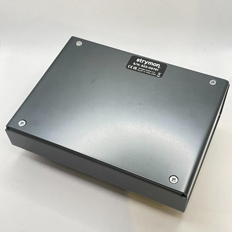 strymon USED 中古 TIMELINE（中古）【楽器検索デジマート】
