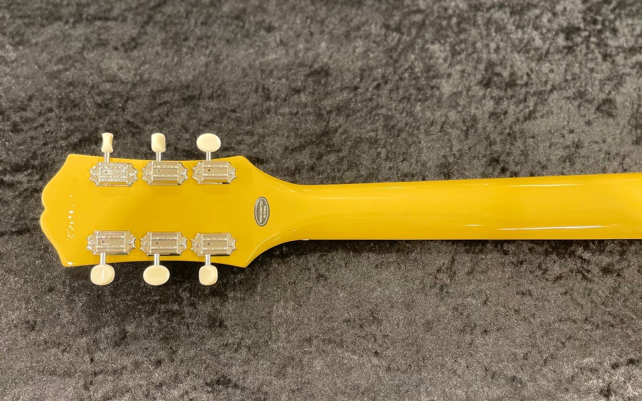 Epiphone Les Paul レスポールスペシャル TVイエロー Epiphone Les Paul Special TV Yellow エレキギター 初心者14点