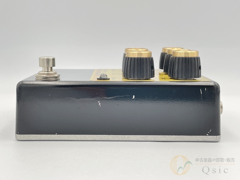 Soul Power Instruments J900 Nutube [VLM21]【梅田店在庫】（中古