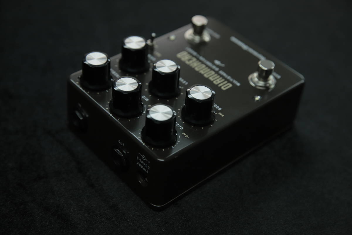 Seymour Duncan DIAMONDHEAD【TONIQ】（中古/送料無料）【楽器検索