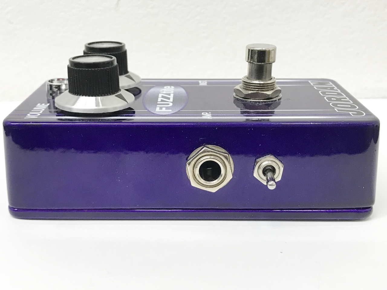 Jordan FUZZtite（中古）【楽器検索デジマート】