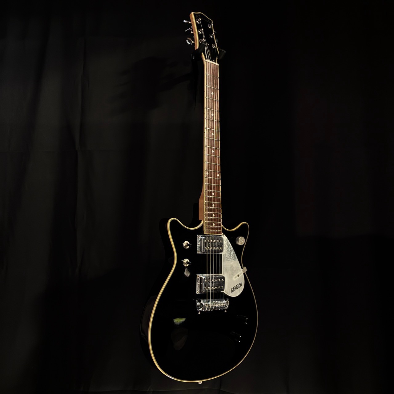 Gretsch Electromatic Double Jet G2921【3.76kg】（中古）【楽器検索
