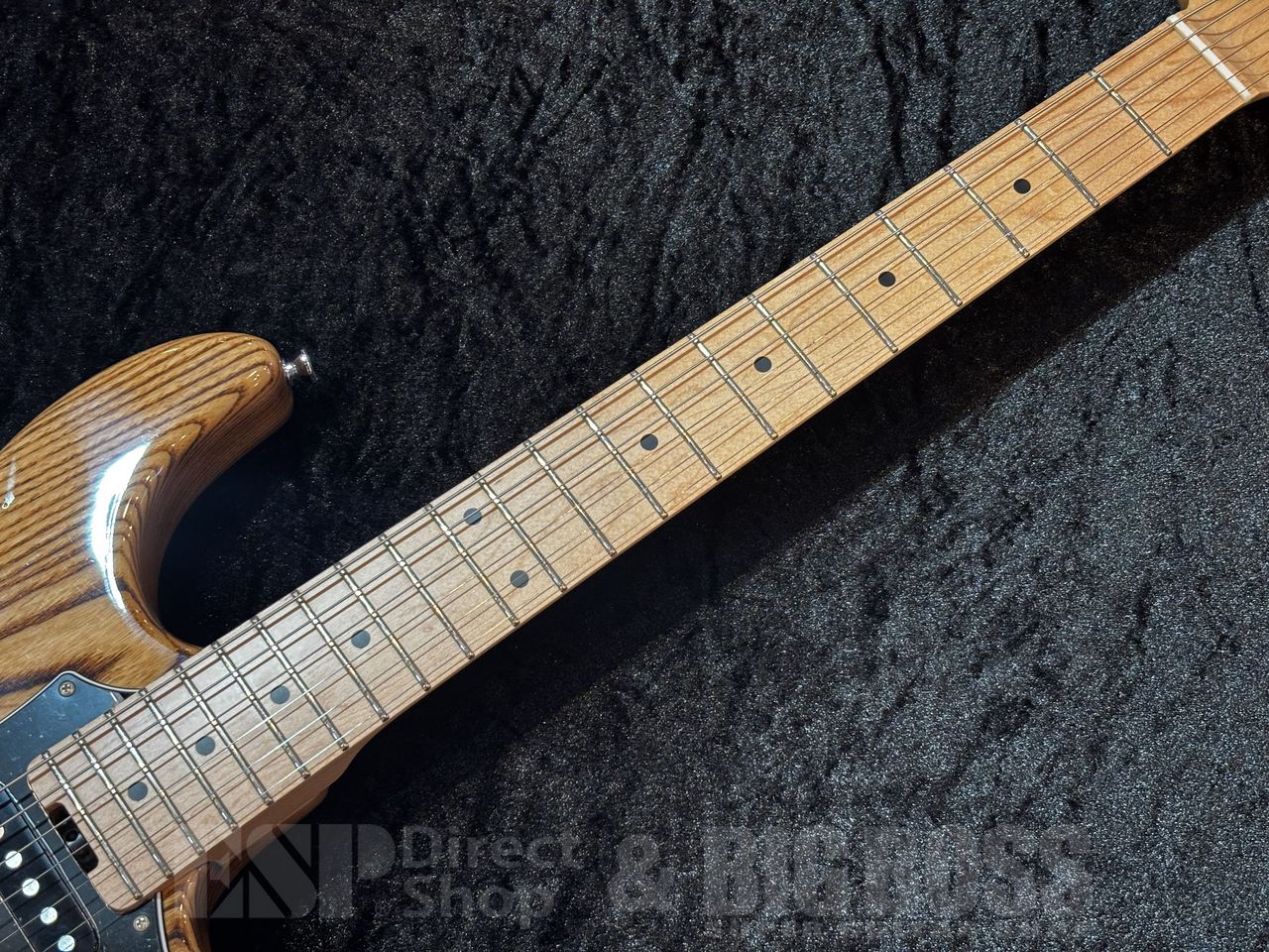 EDWARDS E-SNAPPER-AS/M 【Burner Natural】（新品特価/送料無料