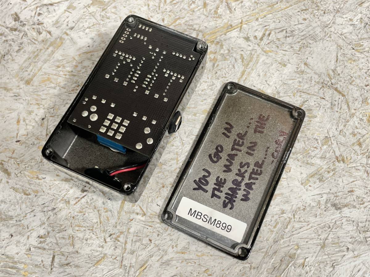 MR. BLACK Super Moon（中古/送料無料）【楽器検索デジマート】