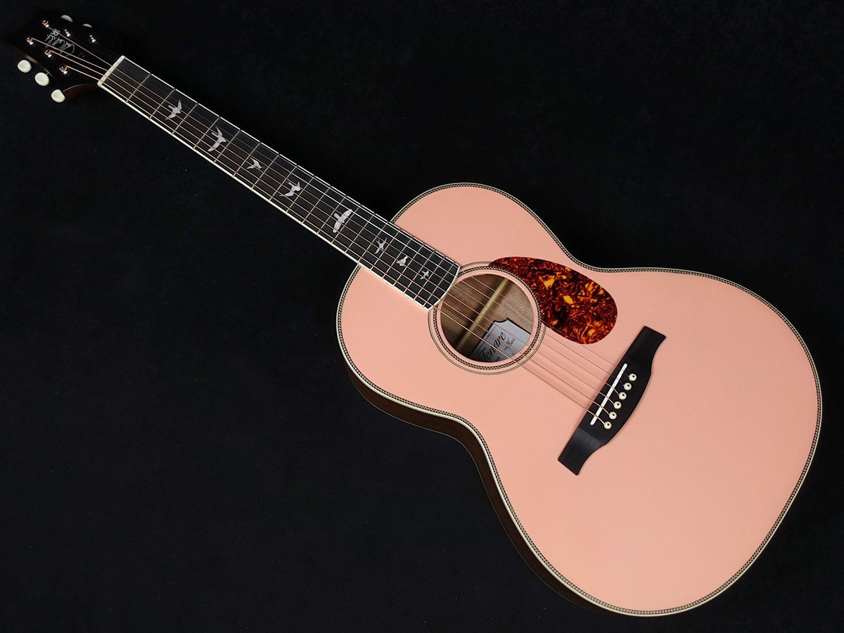 Paul Reed Smith(PRS) Limited SE P20E Pink Lotus（新品/送料無料